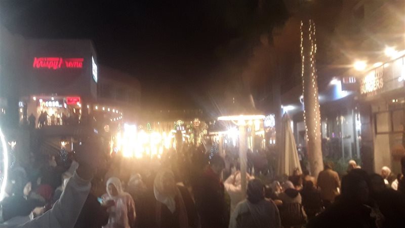 أهالي الإسكندرية