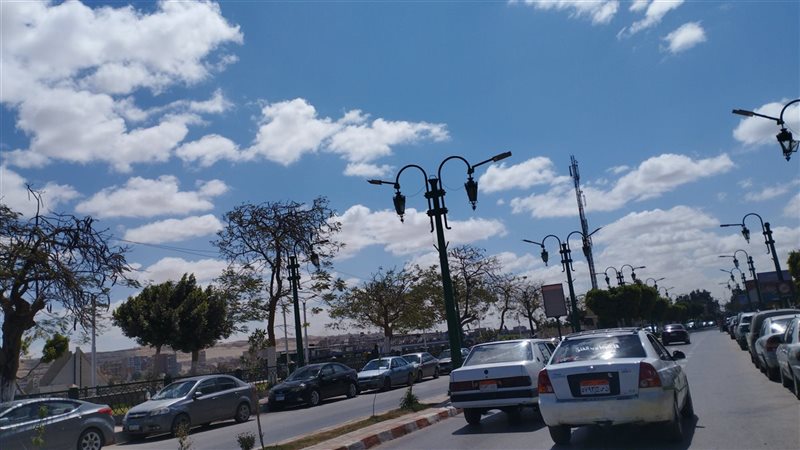 حالة الطقس، فيتو