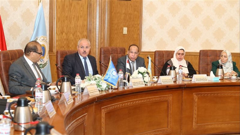الجلسة ال19 للجنة