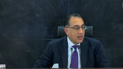 مدبولي: الدولة حققت نموًّا بنسبة 3.51% وتحرص على تعظيم الأصول وليس بيعها 
