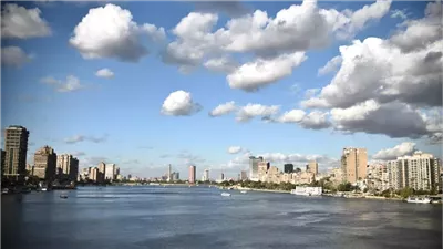 مائل للبرودة ليلًا، حالة الطقس ودرجات الحرارة المتوقعة غدًا الخميس 2-1-2025