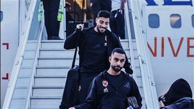 موعد سفر الأهلي إلى موريتانيا لمواجهة الهلال السوداني 