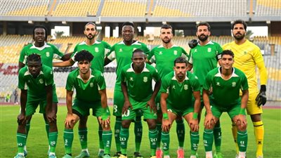 موعد مباراة الاتحاد السكندري وحرس الحدود في كأس الرابطة المصرية