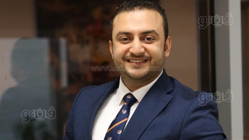 الدكتور محمد شعبان