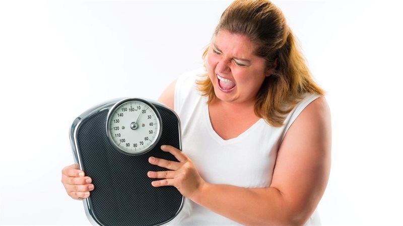 أخطاء تمنع نزول وزنك