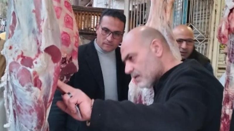 محافظة المنوفية خلال