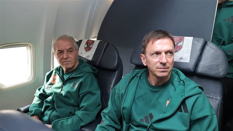 الاهلي