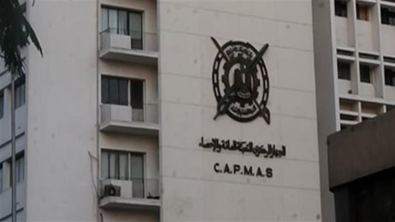 الجهاز المركزى للتعبئة