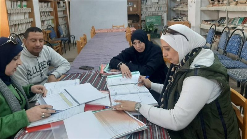 مدير صحة العاشر من
