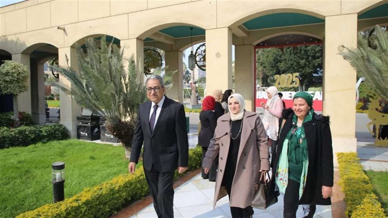 دار الأوبرا تستقبل