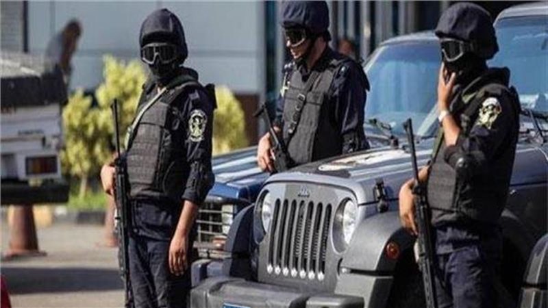 أمن المنافذ، فيتو