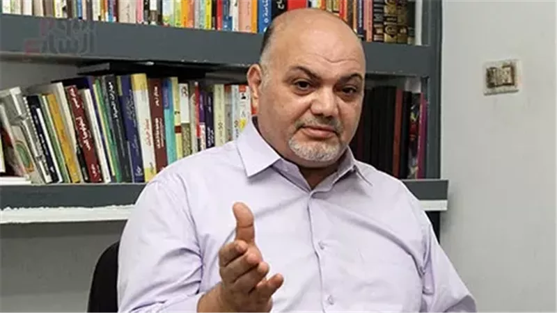 ابراهيم ربيع، فيتو