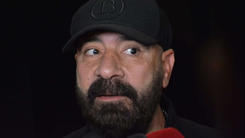 محمد سعد 