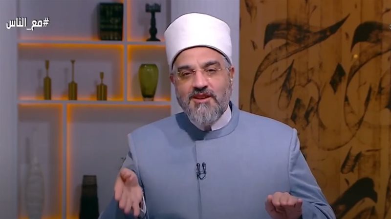 الدكتور عمرو الورداني،