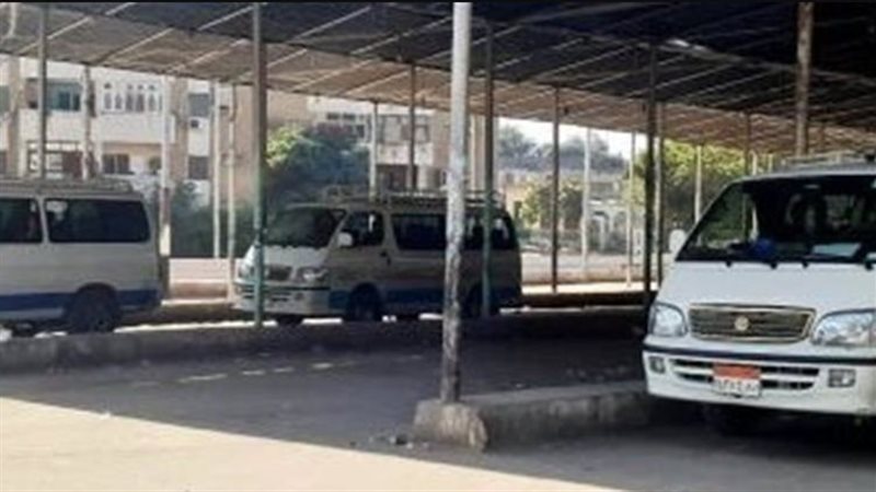 ميكروباص فيصل، فيتو