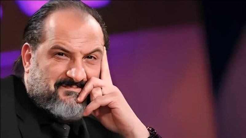 خالد الصاوي، فيتو