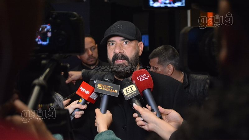 محمد سعد 