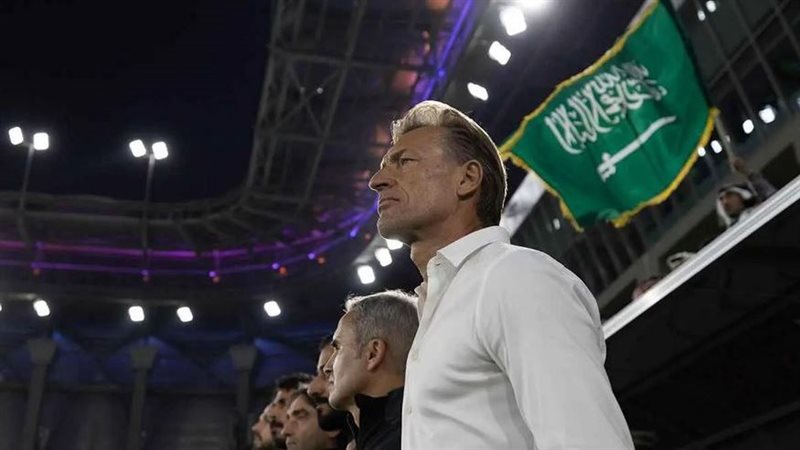 هيرفي رينارد