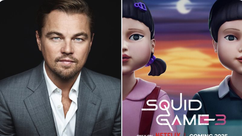 SQUID GAME، فيتو