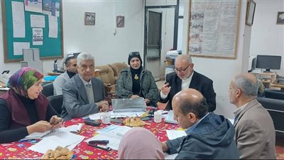جامعة قناة السويس تناقش متطلبات تطبيق مواصفات الآيزو 