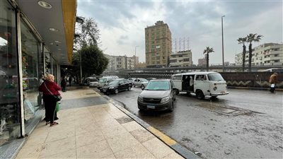 حالة الطقس ودرجات الحرارة المتوقعة غدا الجمعة 3-1-2025