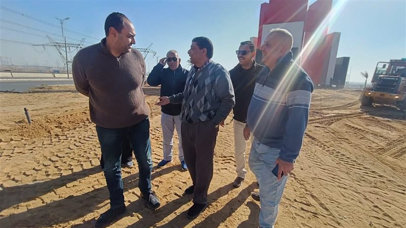 رئيس جهاز الشروق