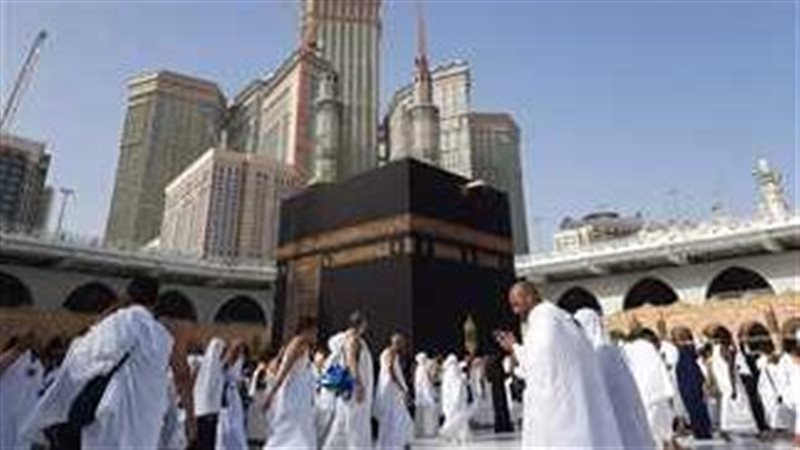 مناسك العمرة