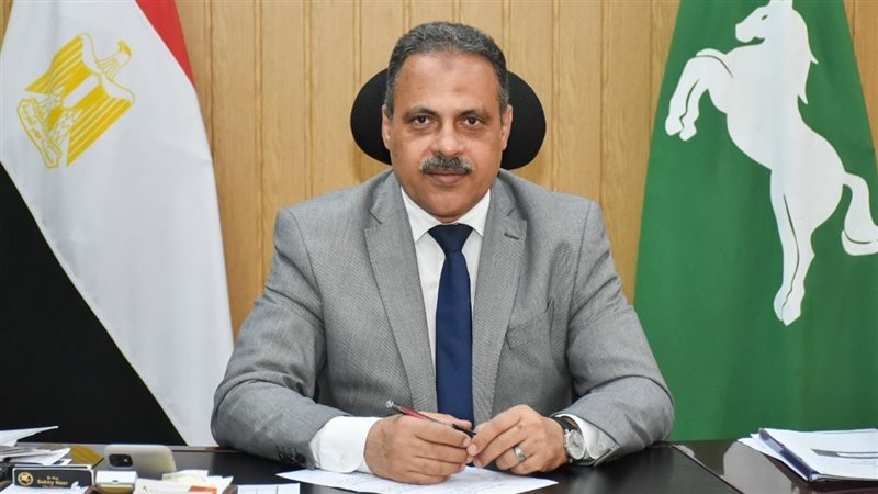 المهندس حازم الأشموني