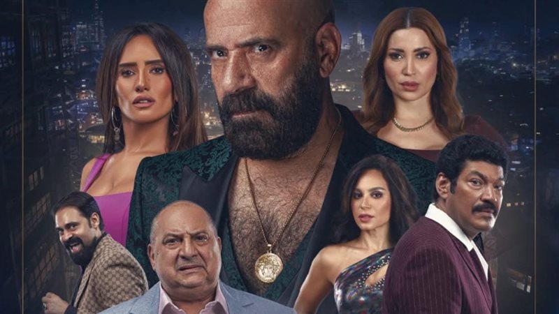 فيلم الدشاش، فيتو