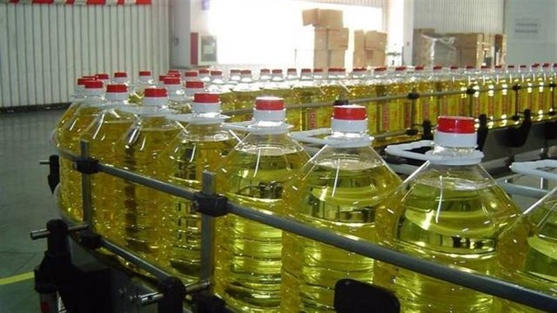 سعر الزيت اليوم،فيتو