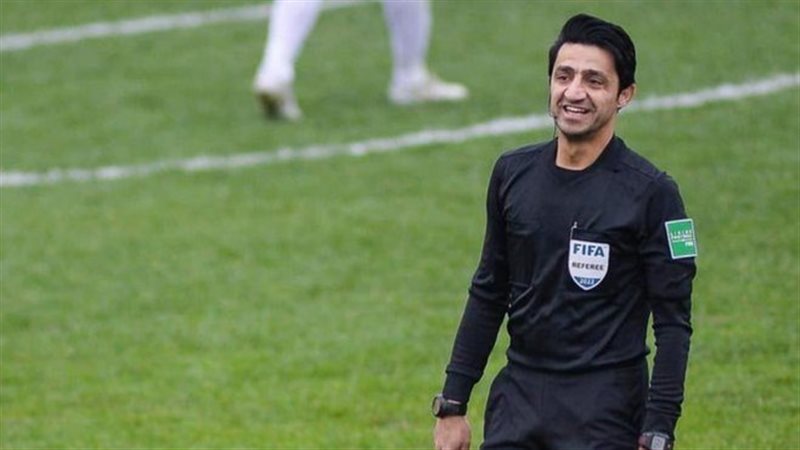 الحكم العراقي مهند
