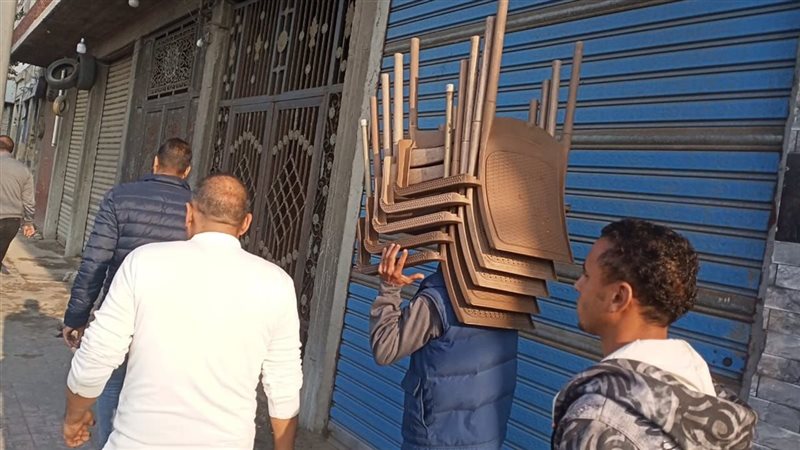 حى غرب بالإسكندرية