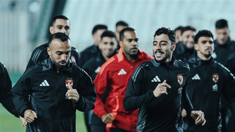 فريق الاهلي