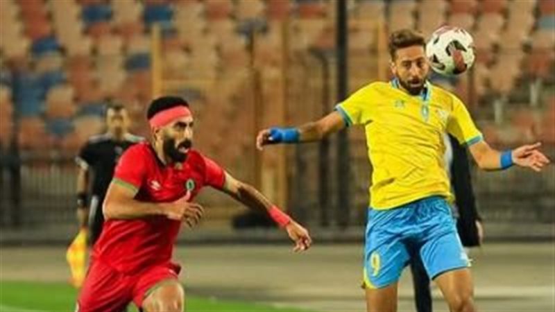 الإسماعيلي ومودرن