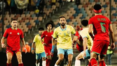 موعد حسم عقوبة مودرن سبورت بعد أزمة الإسماعيلي 