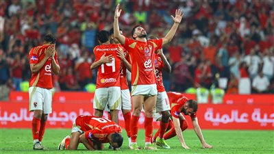 تقارير: الأهلي يدخل سباق التعاقد مع مهاجم مانشستر سيتي السابق 