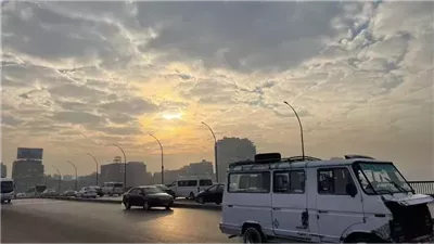 حالة الطقس يوم عيد الميلاد 7 يناير