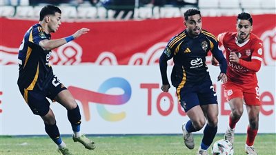 الأهلي يخسر من شباب بلوزداد 0/1 في دوري أبطال أفريقيا (صور)