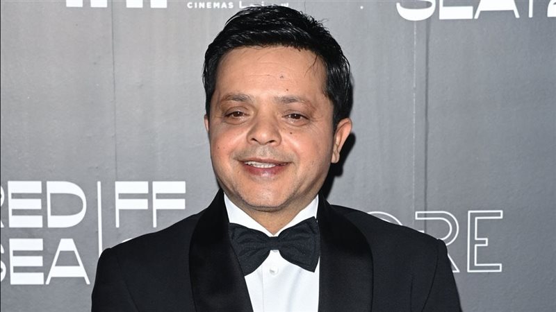محمد هنيدي