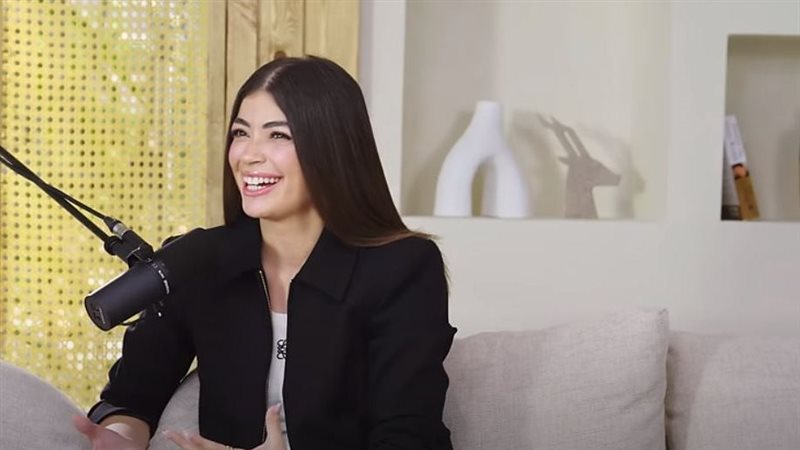 ليلي أحمد زاهر، فيتو