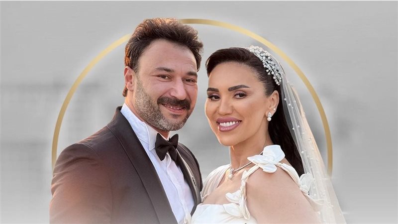 مي فاروق