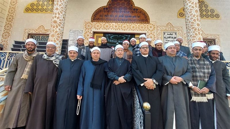 القوافل المشتركة،