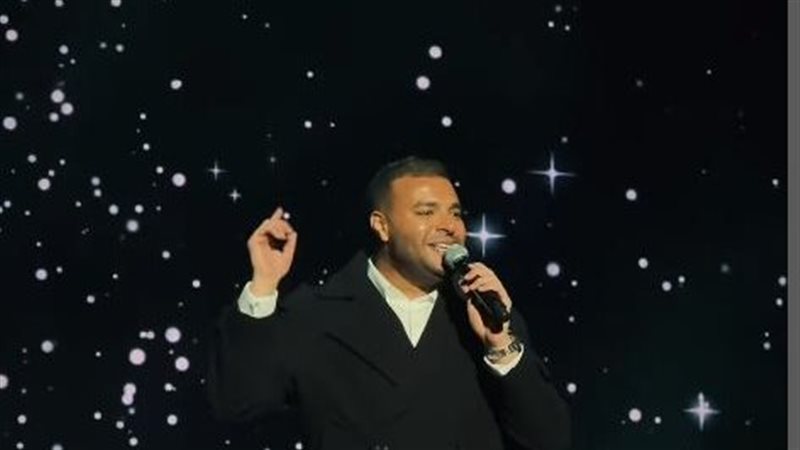 رامي صبري، فيتو