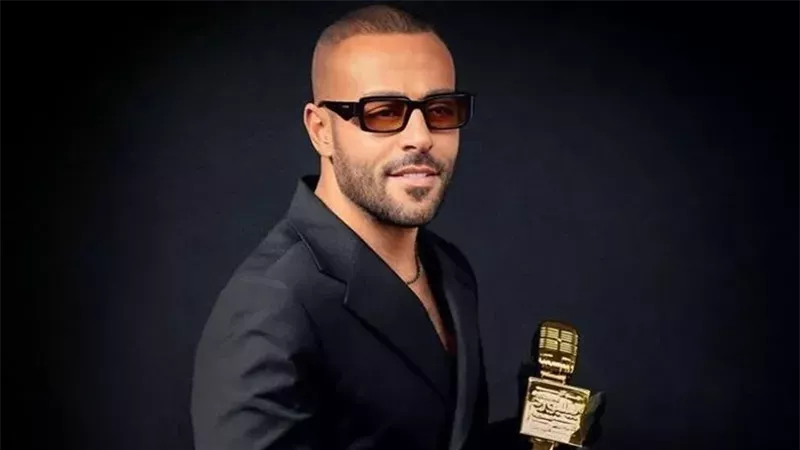 تامر عاشور، فيتو