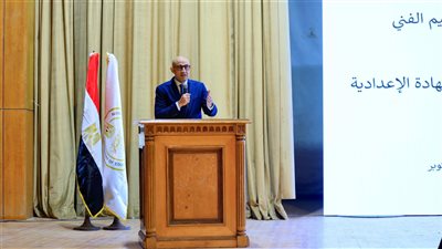 وزير التعليم يوضح سبب هيكلة الثانوية العامة قبل تطبيق نظام البكالوريا 