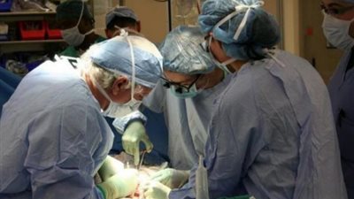 رسالة قوية من جمال شعبان لطبيب قلب مشهور قرر الاعتزال بسبب قانون المسئولية الطبية