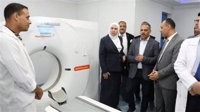 صحة الشرقية: دعم الخدمات الطبية بـ 31 جهاز أشعة خلال 2024 