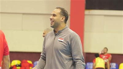 كرة اليد، مدرب الفراعنة يكشف برنامج الاستعداد للمونديال 