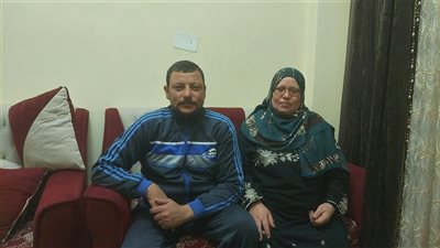  أم تتبرع بكلية لنجلها لإنقاذ حياته بعد إصابته بفشل كلوى مزمن (فيديو ) 