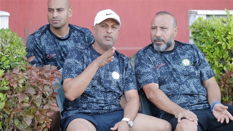 طارق مصطفى. فيتو